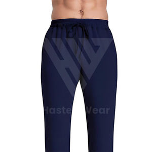 Pantalones Deportivos Casuales Holgados y Rectos para Correr al Aire Libre, para Gimnasio, Fitness, Secado Rápido - Product Image 6