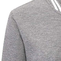 Blouson universitaire décontracté pour femme au design unique, coupe-vent, vente en gros, promotion chaude