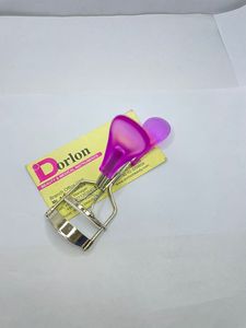 Rizador de pestañas profesional, herramienta de maquillaje de acero al carbono de alta calidad sostenible, rizador separador de pestañas con logotipo personalizado - Product Image 6