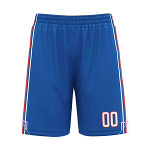 Última Llegada, Conjunto de Uniforme Personalizado con Diseño Nuevo, MOQ Bajo, Secado Rápido, Ropa de Playa Ajustada, Jersey de Voleibol Sublimado para Hombre y Mujer - Product Image 4