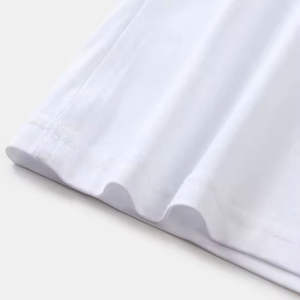 holesale Custom Logo <b>Men</b> Cotton T <b>Shirt</b> High Quality Oversized Quick Dry Breathable Casual Wear Short Sleeve OEM Factory Price - Product Image 6