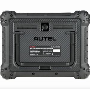 MEJOR OFERTA Escáner de Diagnóstico Universal Eléctrico MaxiSYS MS919 S2 con MaxiFLASH VCMI, 2 Años de Garantía - Herramienta de Diagnóstico para Automóviles - Product Image 2