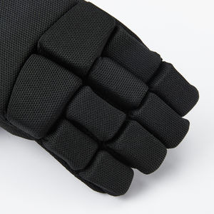 JAZO INDUSTRIES Gants de hockey sur glace personnalisés Dernière conception Respirant Protection Léger Protection UV Antidérapant pour adulte - Product Image 4