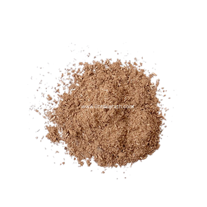 Poudre de bois d'agar 100% séchée pour la fabrication d'huile d'oud, bâtonnets d'encens, spa aromatique, biologique, Lintas Era, tailles de mailles personnalisables - Product Image 1