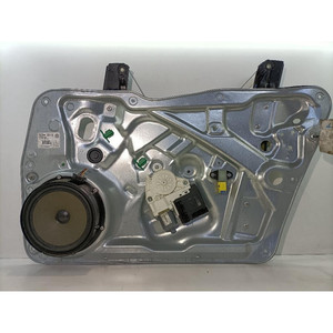 Mécanisme de levage de la vitre avant. DX VOLKSWAGEN Tiguan 2ème Série 5 N0837462 CAXA (11>15) - Product Image 1