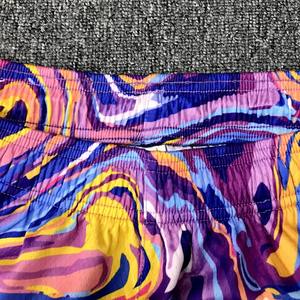 Mode impression 3D maillot de bain hommes été maillots de bain lâche maillot de bain maillots de bain Shorts imprimé Shorts de plage - Product Image 4