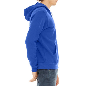 Meilleures ventes de sweats à capuche de grande taille pour hommes imprimés sur mesure OEM de qualité supérieure 100% Fabricant de vêtements de qualité exportée du fournisseur BD - Product Image 2