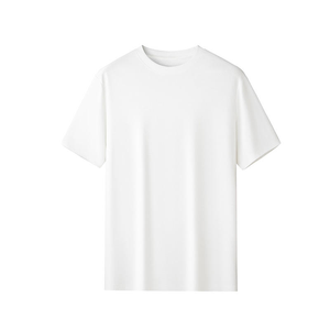T-shirts CrewTee en coton pour hommes Multi-Packs disponibles T-shirts plaqués pour hommes - Product Image 3
