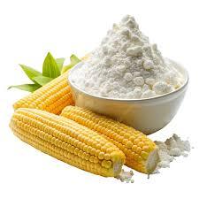 <b>Food</b> Grade Corn Starch Powder Flavoring Agent Health <b>Food</b> <b>Additive</b> in Bulk Factory Price - Product Image 2