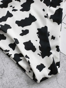 Nuevo Conjunto de Bikini Sexy de Talle Bajo para Mujer, Fibra de Bambú, Precio Económico, Tirantes Suaves y Flexibles, Conjunto de Brasier Transpirable de Venta Caliente, Cintura Personalizable - Product Image 4