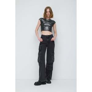 Blusa Corta - Product Image 1