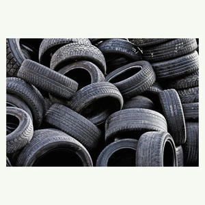 Neumáticos Usados de Alta Calidad 70% 80% de Banda de Rodadura, Llantas de Segunda Mano en Stock al Por Mayor para Exportadores - Product Image 5