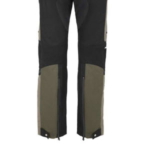 Pantalons de moto en cuir imperméables et coupe-vent de haute qualité, tendance, nouvelle conception, vêtements à la mode, vente chaude, professionnel - Product Image 6
