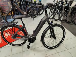 Meilleures ventes Nouveau 2025-2026 IMAGE 3.B ADVANCE 625Wh - Vélo électrique urbain pour hommes Toutes les tailles et couleurs de cadre Prêt à être expédié dans le monde entier - Product Image 3