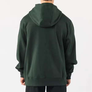 Sweats à capuche stylés de qualité supérieure avec doublure intérieure douce et chaude Coupe ample pour hommes et femmes Sweat-shirt décontracté confortable disponible en vrac - Product Image 3