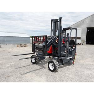 รถยก LOADMAC 225 ULTRA ปี 2019 - Product Image 3