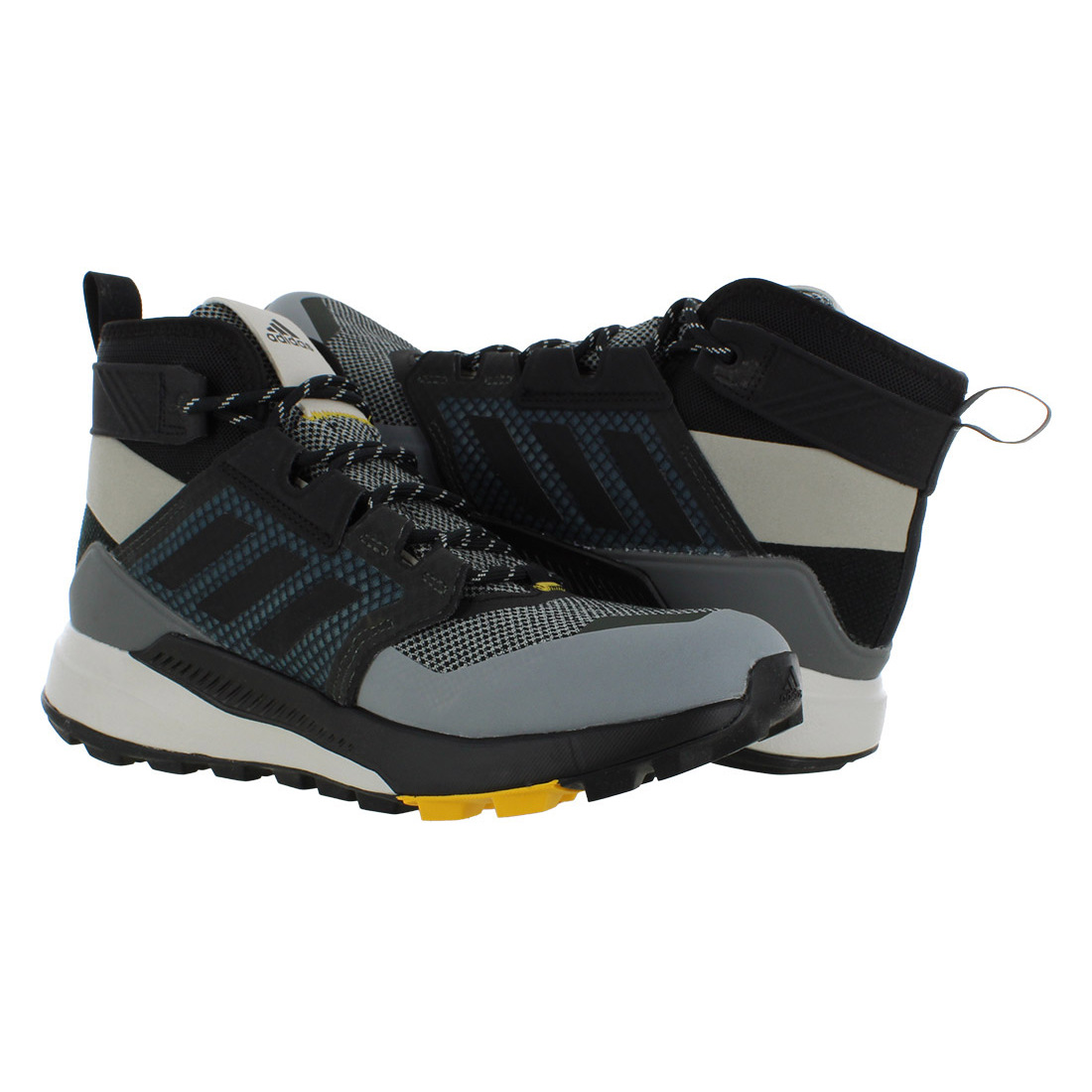adidas gazelle silver green womens Terrex Skychaser