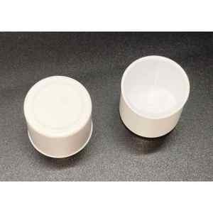 Professional 32mm Matte Texture Flip Cap <b>Direct</b> Supply Portable Plastic Bottle Cap for Wine Bottles Bulk Product - Product Image 1