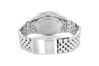 Montre automatique unisexe de luxe en acier inoxydable, édition limitée pour professionnels, sertie de diamants Moissanite glacés, style antique, bracelet haut de gamme