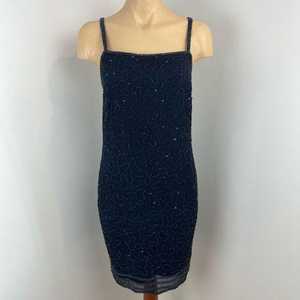 Nouvelle Robe Longue d'Été pour Femme, Col Cœur, Perlée, Antistatique, Écologique, Décontractée, Idéale pour les Fêtes - Product Image 2