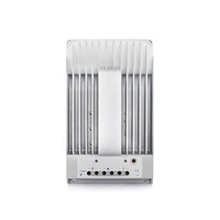Haute efficacité Smart 40A Mppt contrôleur solaire traceur 4215BN 12V 24V Mppt contrôleurs de Charge solaire pour chargeur de panneau solaire