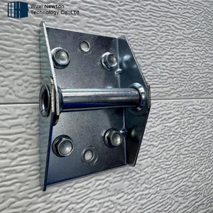 Sản phẩm mới dễ dàng cài đặt cử<span class=keywords><strong>a</strong></span> nhà để xe bên bản lề thép mạ kẽm cử<span class=keywords><strong>a</strong></span> nhà để xe phần cứng bản lề với dịch vụ lâu dài - Product Image 2