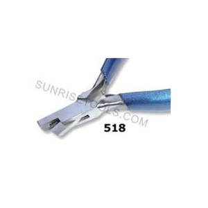 Pinces Bracelet de montre K crantée 1mm et 3mm Largeur Outils de fabrication de bijoux vente en gros prix chaud de haute qualité prix le plus bas - Product Image 1