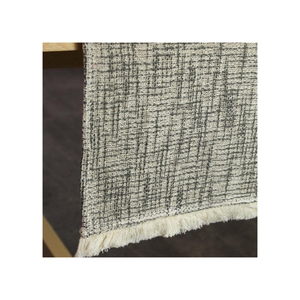 Top Qualité 14x72 Pouces 200 GSM 100% Coton Brodé Golf Thème Abstrait Style Durable Finition ISO Certifié Chemins De Table - Product Image 4