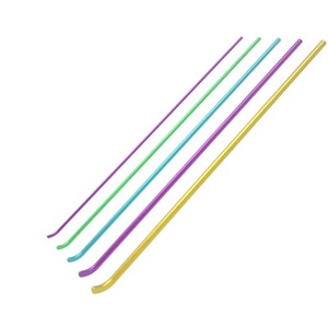 Implantes Intramedulares Ortopédicos Médicos de Fuente de Energía Manual para Cirugía Infantil, Mejor Clavo Elástico de Titanio - Product Image 1