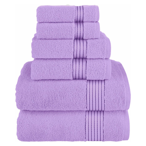 Juego de Toallas de Mano de Lujo al por Mayor, 100% Algodón, Color Personalizado para Cabello, Cara y Manos, Toalla de Mano de Lujo para Hoteles y Spas - Product Image 6