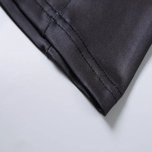 Sudadera de Pesca de Manga Larga de Alto Rendimiento con Diseño de Logotipo Personalizado en la Parte Delantera/Trasera, Protección UPF 50, Transpirable, 100% Poliéster Puro - Product Image 4