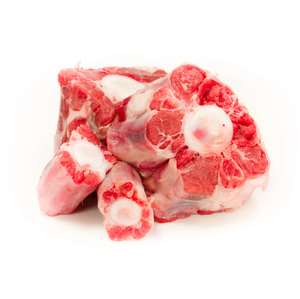 Buey de cola de buey congelada, grado alimenticio, suministro a granel - Product Image 6