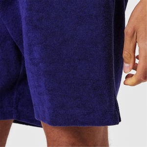 Pantalones Cortos Deportivos para Hombre, Diseño Resistente, Pantalones Cortos Casuales de Playa, Sensación Suave, Pantalones Cortos Atléticos Simples, Tela Elástica - Product Image 5