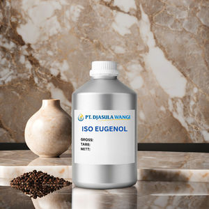 High Quality Natural Iso-Eugenol Terpene with Spicy & Sweet Notes Fast Delivery for Food Beverages Perfumery - Product Image 3
