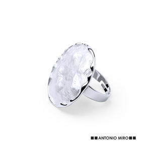 Antonio Miro Adjustable <b>Ring</b> Antonio Miro Brands Outlet M72731334 - Product Image 1