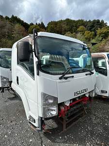 Cabina Usada para Camión ISUZU Forward - Product Image 3