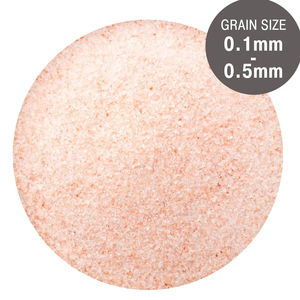 Vente en gros à prix réduit 100% pur sel naturel rose de l'Himalaya certifié ISO boîte en vrac moulue fine emballage certificat sanitaire - Product Image 1