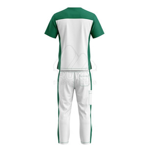 Conjunto de Uniforme Médico de Trabajo Tipo Cargo, Ropa de Trabajo para el Sector Sanitario, Venta al Por Mayor, Bolsillos, Tejido de Alta Calidad y Duradero, en Tendencia - Product Image 6