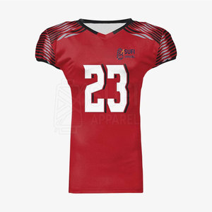 Vente en ligne - Maillot de football américain le plus vendu - Vente en gros - Style unique - Maillot de football américain - Product Image 1