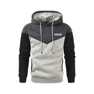 Moq OEM ODM เสื้อฮู้ด Gaa ชุดกีฬาในปากีสถานผู้จัดจำหน่ายเสื้อผ้าตามสั่ง - Product Image 2