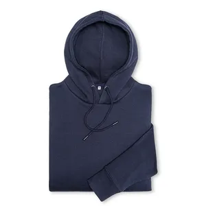 Felpa con Cappuccio Unisex Biologica, Gadget Promozionale Sostenibile, Felpa Unisex Ecologica - Product Image 6