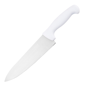 มีดเชฟสแตนเลสมีดหั่นสำหรับใช้ในครัวด้ามจับบริการ ODM - Product Image 4