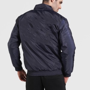 Chaqueta Cortavientos Formal de Camuflaje con Revestimiento Cómodo para Unisex, Diseñada con Tela Transpirable por Proveedores Globales de Confianza - Product Image 2