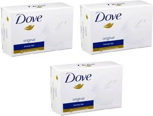 Savon en barre Dove Beauty Cream classique original, prix de gros bon marché, pour la douche et le bain, nettoyage, prix de gros bas - Product Image 5