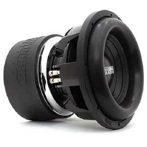 NUEVO: Subwoofer Sundowns Audio X-15 v3 D2 de 15 Pulgadas, Doble Bobina de 2 Ohmios y 2000W RMS - Product Image 4