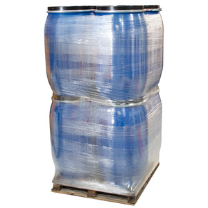 Compre Tanques de Almacenamiento Azules de 220L con Tapas Seguras para Almacenamiento de Agua y Líquidos, Recipiente a Presión de Acero con 5 Años de Garantía - Product Image 1