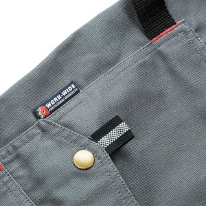 Compact StretchFit Work Pants UltraFlex EasyBend TrueHold Work Pants MotionFit ToughBuilt Clean Work Pants - Product Image 4