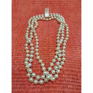 สร้อยคอทำมือจากอิตาลี # 119 - Product Image 1