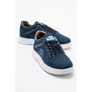 Scarpe sportive uomo stringate BLUE JEANS