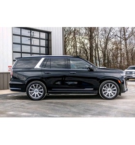 รถแคดิลแลค เอสคาเลด ปี 2021 สภาพดี ใช้งานน้อย - Product Image 1